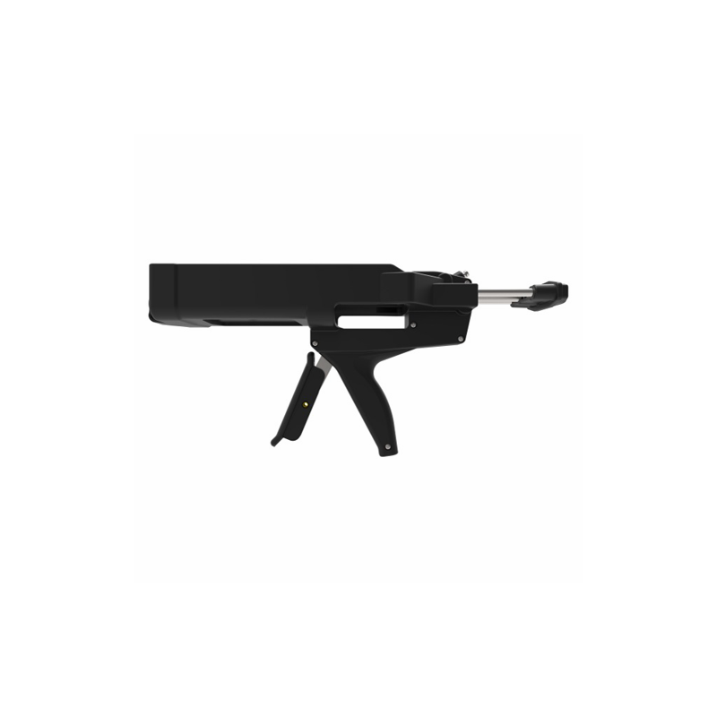 Pištol na dvojzložkové lepidlá MK H288 26:1 620ml 